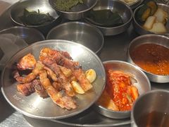 -韩山葵烤肉(太古里店)