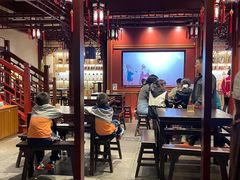 -扬州狮子楼·非遗淮扬菜(总店)