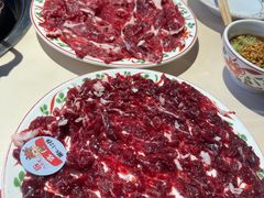 -汕头八合里海记牛肉店(清河店)
