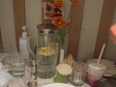 -汤城小厨•粤菜•靓汤(西直门凯德MALL店)