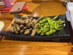 -唐力九头鸟烧烤·罗田吊锅(西云楼店)