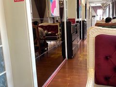-高第街56号港式餐厅(山大路店)