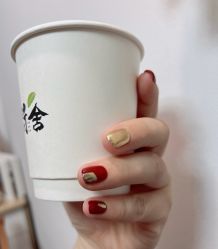 -兮奈ネイル美甲美睫·皮肤管理
