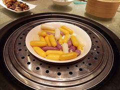 -粗茶淡饭·隐庐私厨(东亭店)