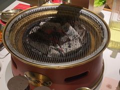 -西塔老太太泥炉烤肉(川沙百联店)