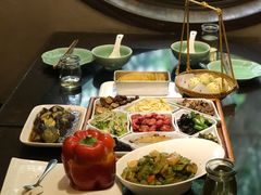 -五观堂素食(新华路店)