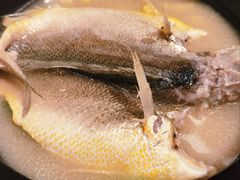 百秒黄花鱼-莆田餐厅PUTIEN(西安万象天地店)