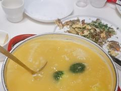 -老蒲鲜(涵江店)