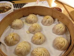 -鼎泰丰(渔阳店)