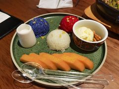 -星叶·东南亚料理(宁波万象汇店)