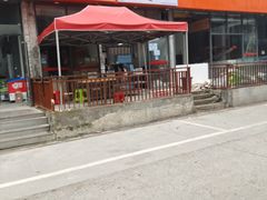 -万煲旺·香港老传承煲仔饭·猪杂汤(客村店)