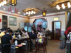 大堂-徐师傅太子锅(龙泽路店)