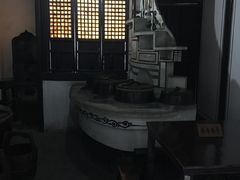 -乌镇东栅景区-茅盾故居