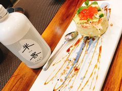 -尺山寸水日料(马桥满天星店)