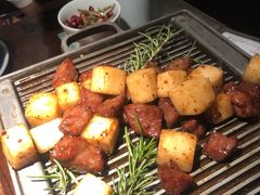 牛肉粒-桂满陇-十里风荷(合生汇店)
