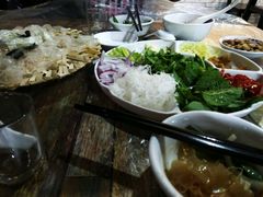 -官塘锋记鱼生·生腌·砂锅粥(牌坊街店)