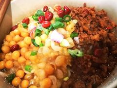 -车沾巷·重庆老味豌杂面