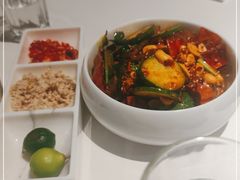 -烹然四季椰子鸡火锅(姚家园万象汇店)