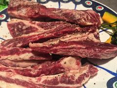 -大叹号·朝鲜族烤肉(滨海吾悦广场店)