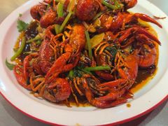 -绅士餐厅龙虾·烧烤(西门路店)