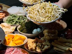 -阳阳老火锅(小南门店)