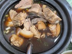 -新峰肉骨茶