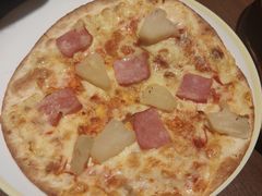 -萨莉亚(巴黎春天成山店)