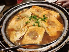 -老客家·客家菜(万达店)