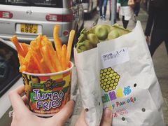 -妈咪鸡蛋仔(尖沙咀东分店)