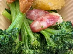 -香格里拉香宫·海鲜青岛菜·鲁菜·淮扬菜