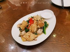 潮汕炒糕粿-日日鲜茶餐厅(小公园店)