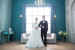 点击看大图 -太郎花子婚纱摄影艺术中心