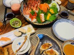 刺身-和悦日料(雅颂庭店)