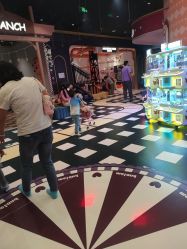 -meland亲子乐园(北京亦庄龙湖天街店)
