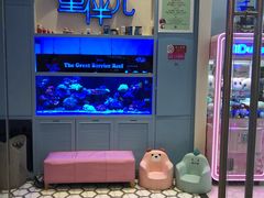 -KIDults童伴儿亲子餐厅(达美中心广场店)