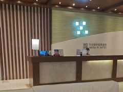 -长白山万达锦华套房酒店