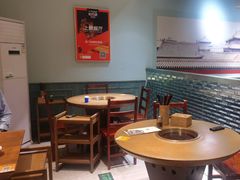 -清真·北京老门框爆肚涮肉馆(凤城六路店)