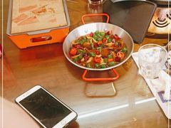 -神府路壹号·海鲜烧烤·砂锅粥·锅物(三坊七巷店)