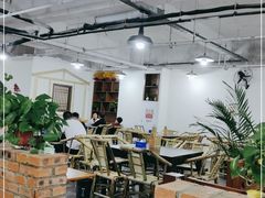 大堂-成都味道(望江西路店)