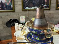 -东来顺•非遗火锅(外滩店)