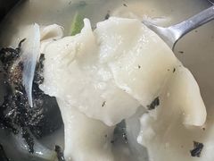 -三清洞疙瘩汤