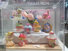 -泡泡玛特POPMART(世豪广场店)