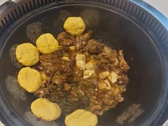 -玺炖·中国铁锅炖(虹桥天街店)