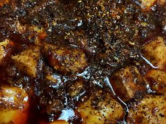 -圆满素食林饭店非遗素食(河西店)