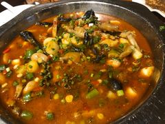 耙耙双掌-老号尤兔头(幸福店)