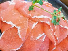 -呷哺呷哺 黄金牧场 (盛世天骄店)