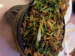 -烤肉宛饭庄(南礼士路店)