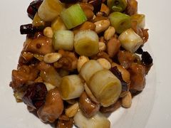 -茅庐毛血旺(济南印象城店)