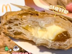 -麦当劳(静安寺店)