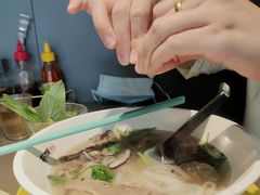 -蔡澜PHO(海岸城店)